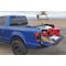 Leer Flush Mount Hard Folding Tonneau Cover, 650149 65FSD - alternate 5